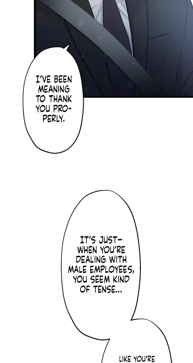 Tetsukamen no Maria Chapter 3 page 44 - 