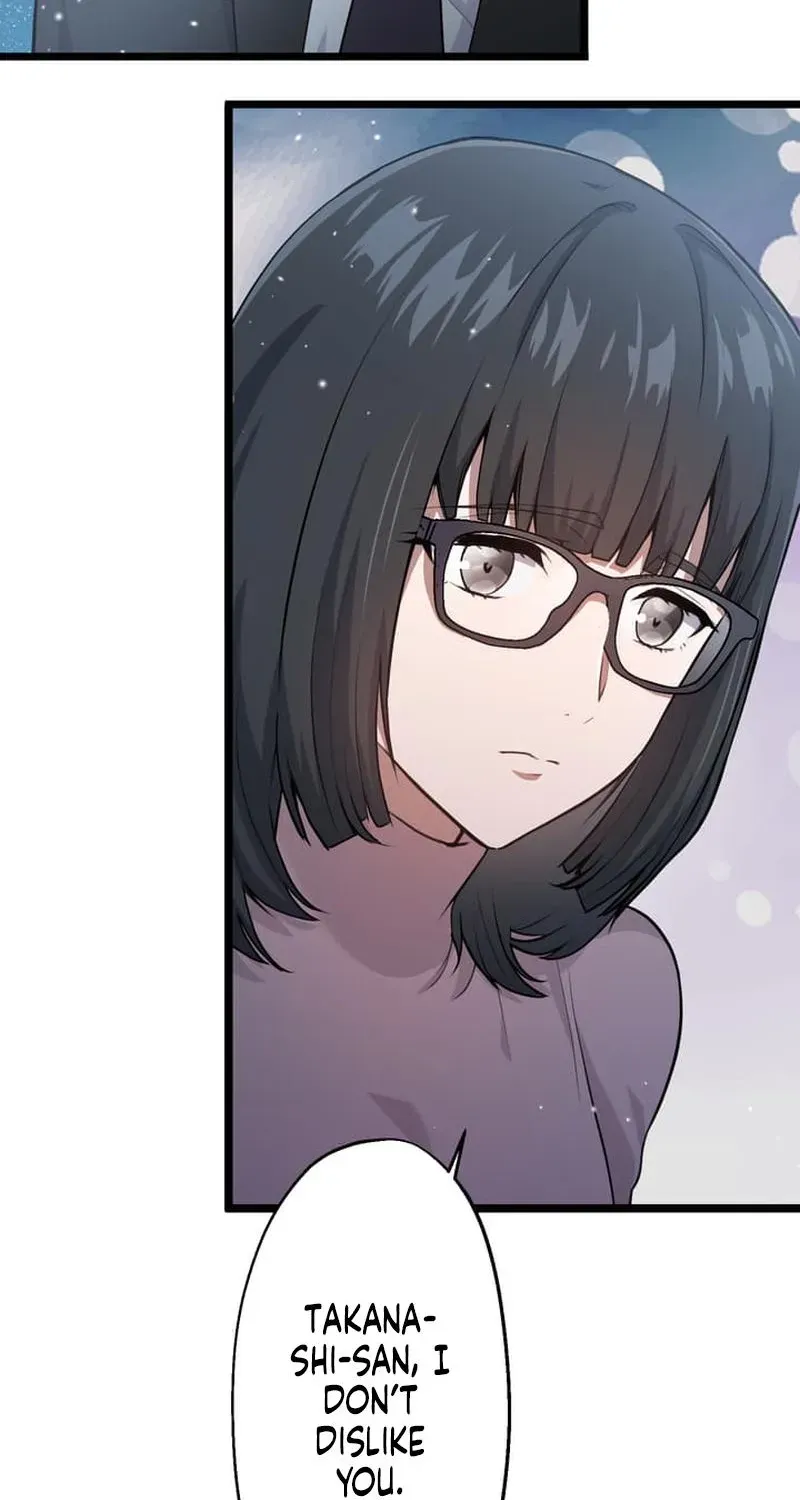 Tetsukamen no Maria Chapter 3 page 49 - 