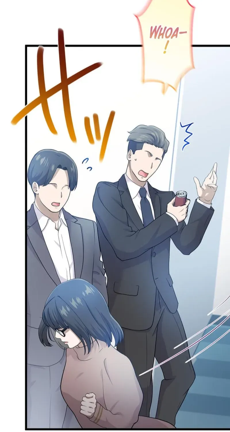 Tetsukamen no Maria Chapter 3 page 6 - 