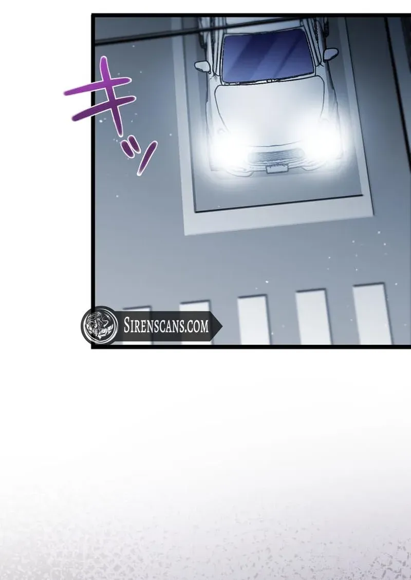 Tetsukamen no Maria Chapter 3 page 51 - 