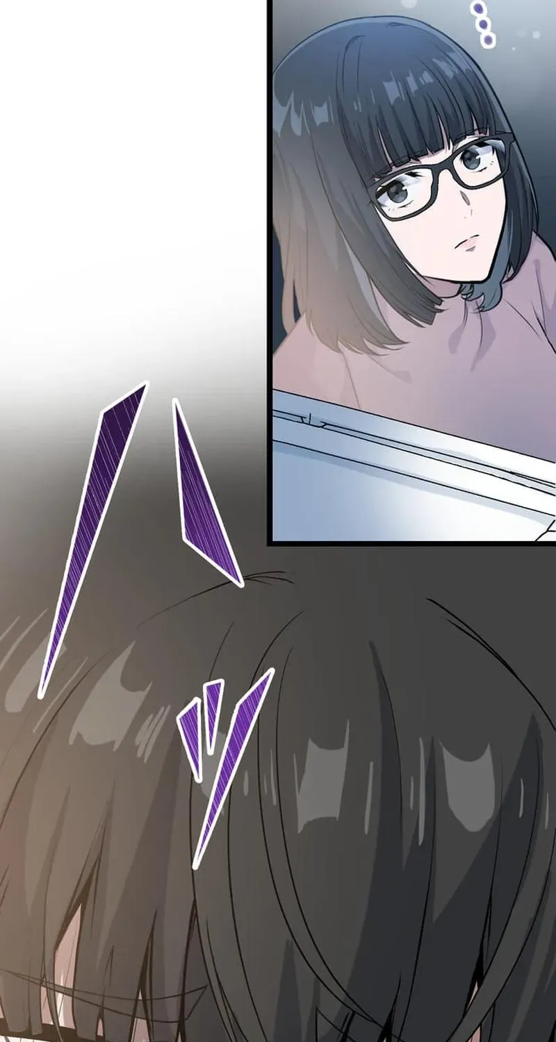 Tetsukamen no Maria Chapter 3 page 58 - 
