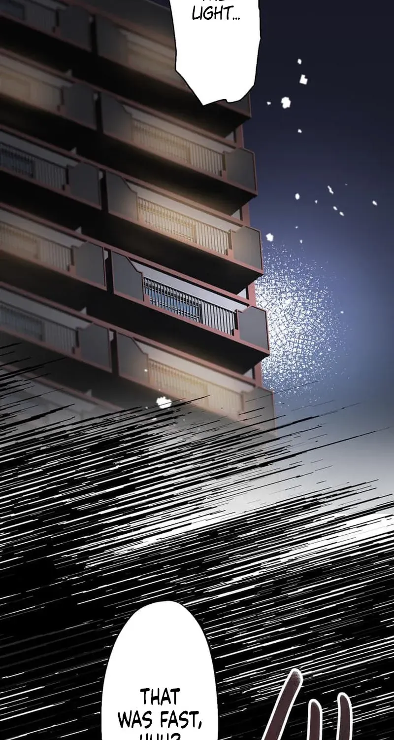 Tetsukamen no Maria Chapter 3 page 60 - 