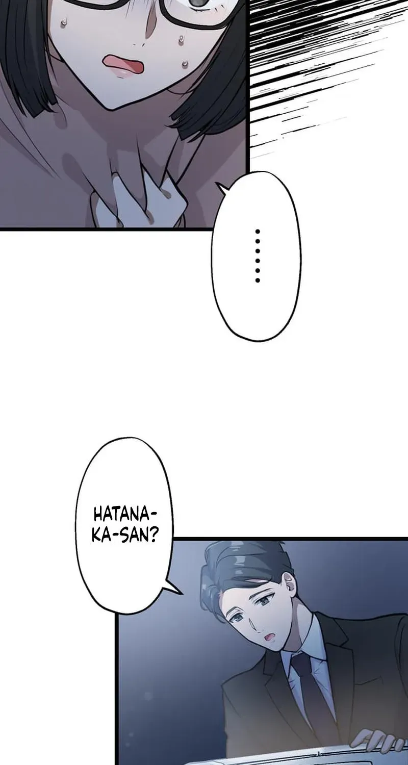 Tetsukamen no Maria Chapter 3 page 63 - 