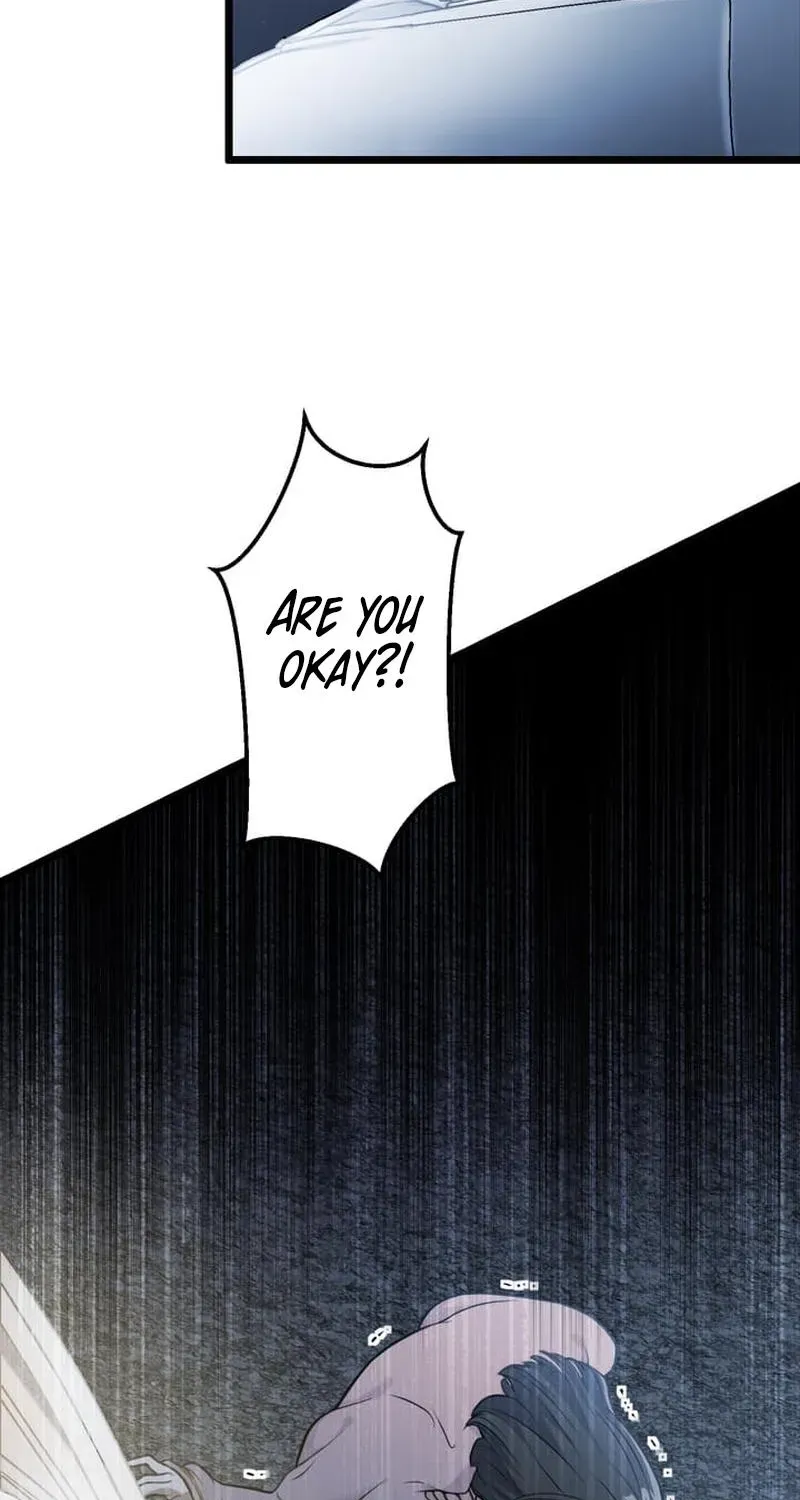 Tetsukamen no Maria Chapter 3 page 64 - 