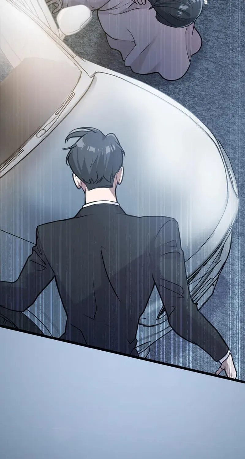 Tetsukamen no Maria Chapter 3 page 65 - 