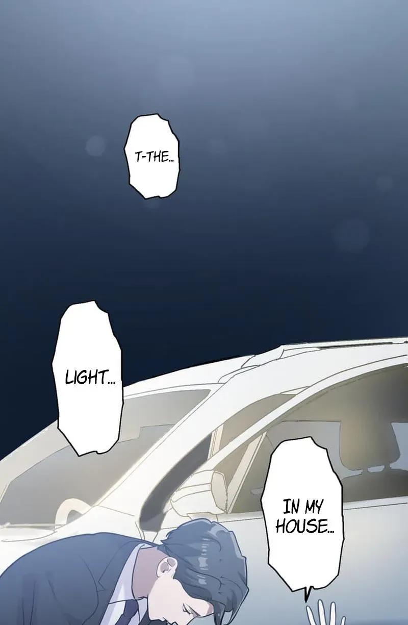 Tetsukamen no Maria Chapter 3 page 66 - 