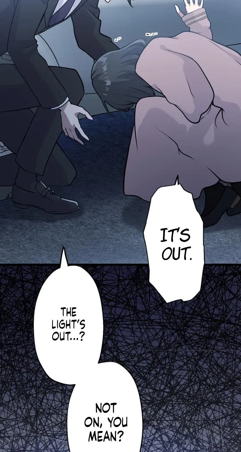 Tetsukamen no Maria Chapter 3 page 67 - 