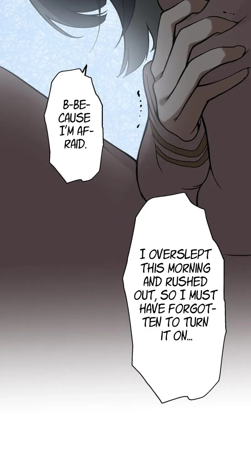 Tetsukamen no Maria Chapter 3 page 69 - 