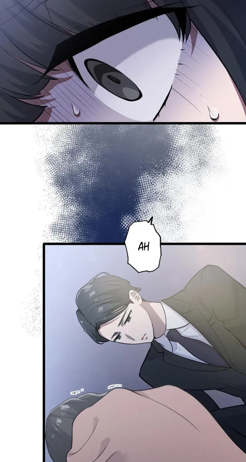 Tetsukamen no Maria Chapter 3 page 74 - 