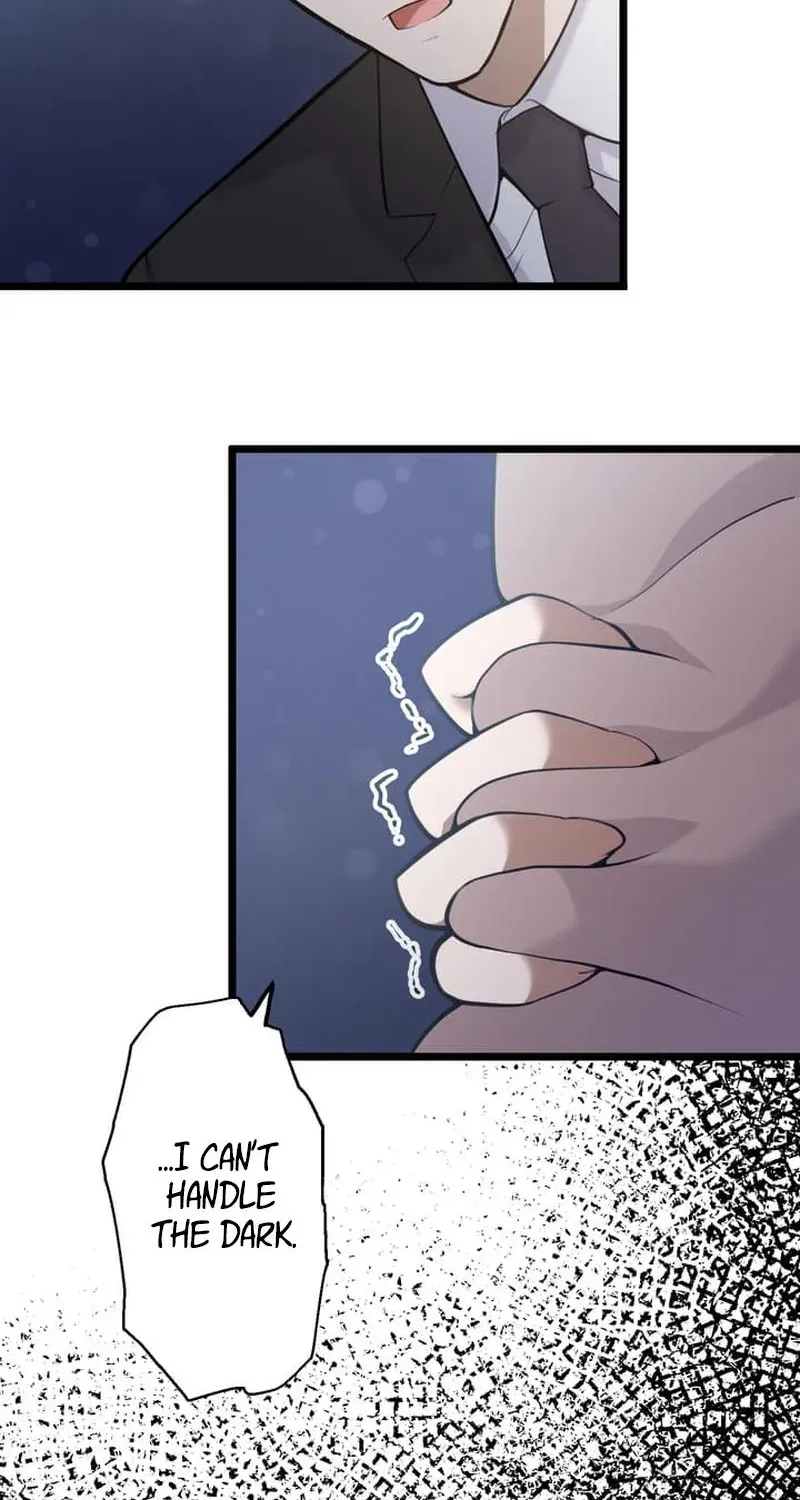 Tetsukamen no Maria Chapter 3 page 77 - 