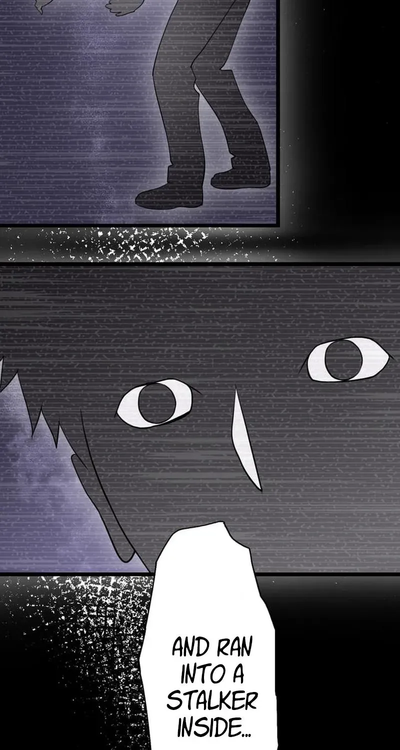 Tetsukamen no Maria Chapter 3 page 79 - 