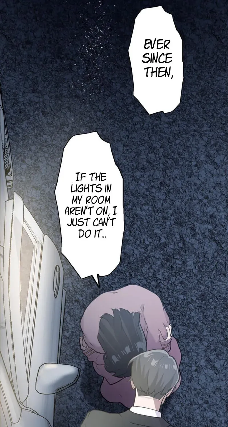 Tetsukamen no Maria Chapter 3 page 82 - 