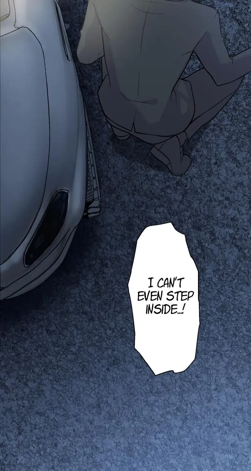 Tetsukamen no Maria Chapter 3 page 83 - 