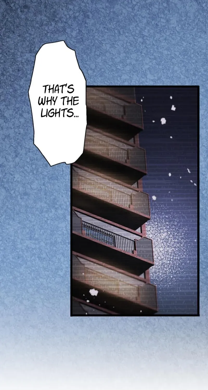 Tetsukamen no Maria Chapter 3 page 84 - 