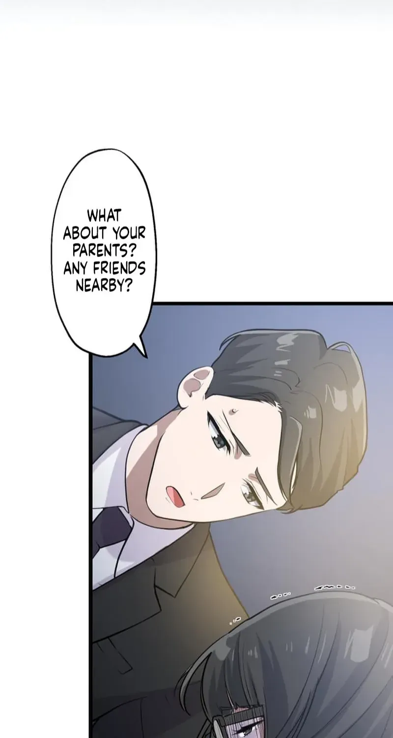 Tetsukamen no Maria Chapter 3 page 85 - 