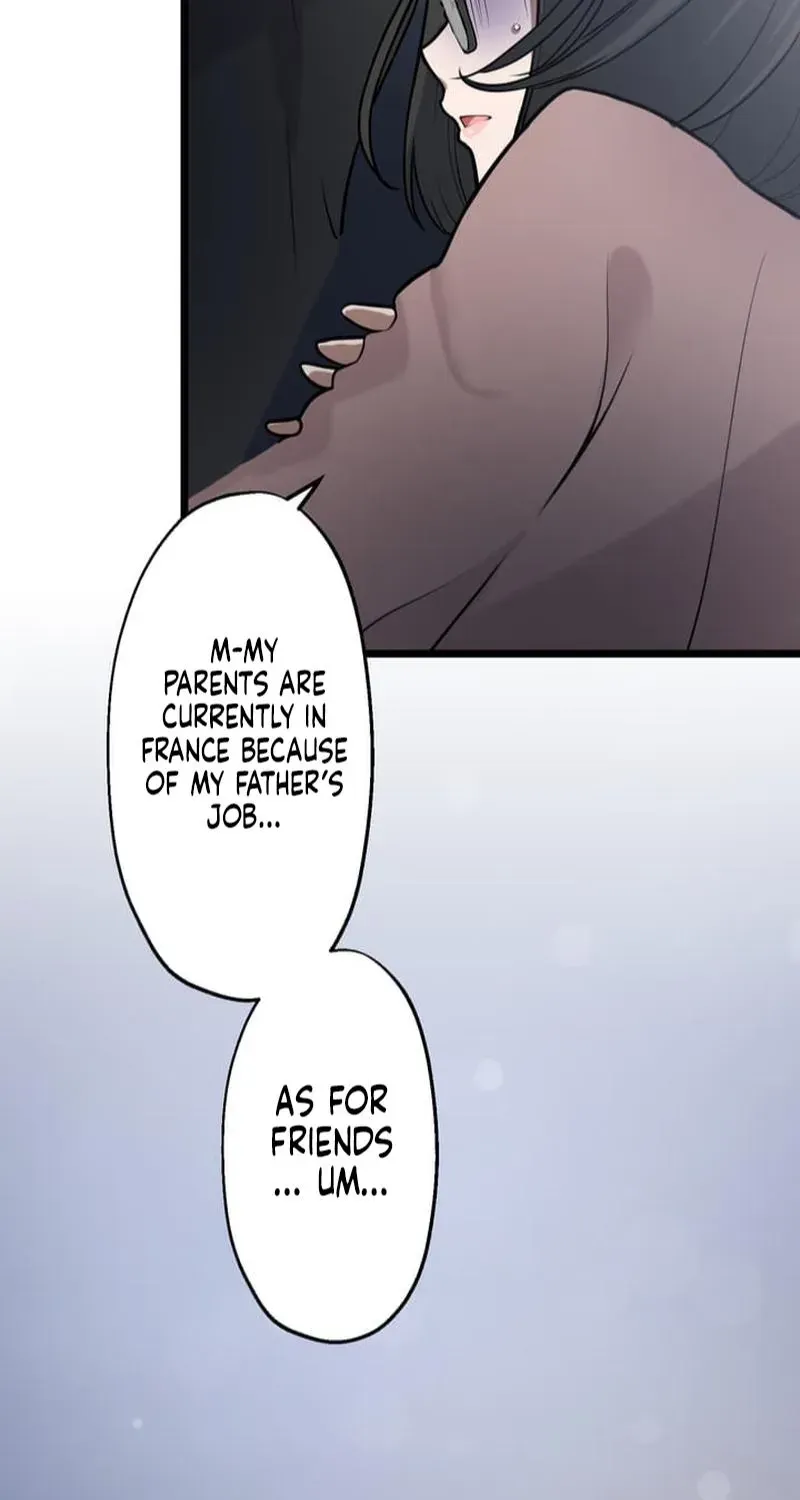 Tetsukamen no Maria Chapter 3 page 86 - 