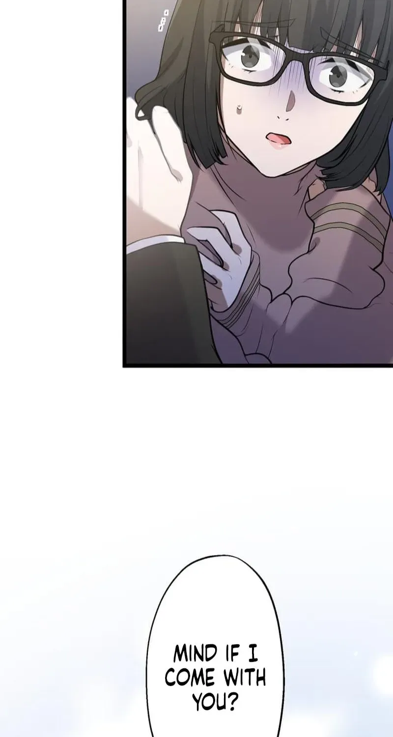 Tetsukamen no Maria Chapter 3 page 89 - 