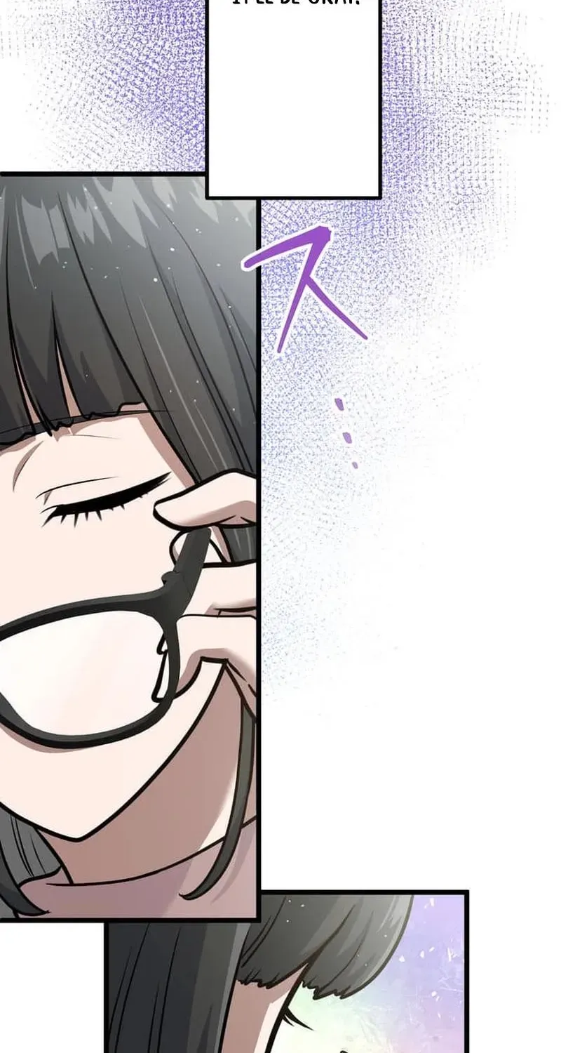 Tetsukamen no Maria Chapter 4 page 101 - 