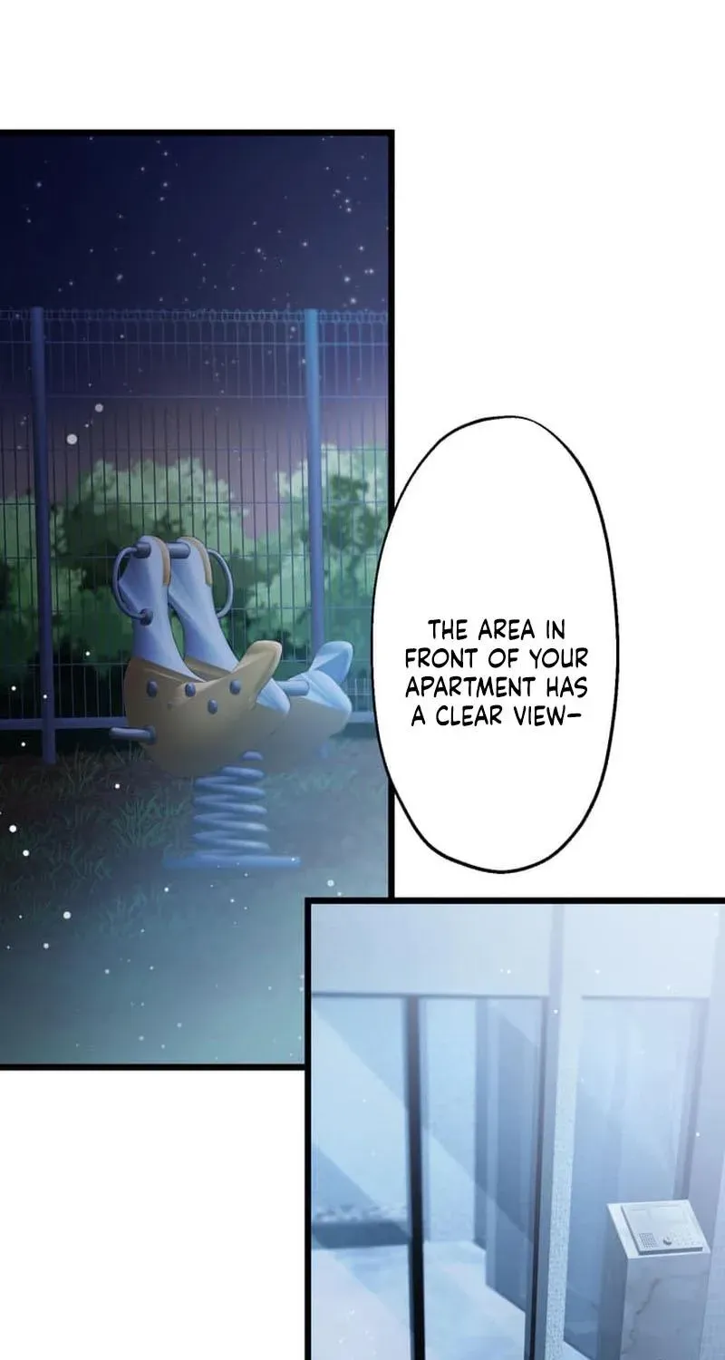 Tetsukamen no Maria Chapter 4 page 12 - 