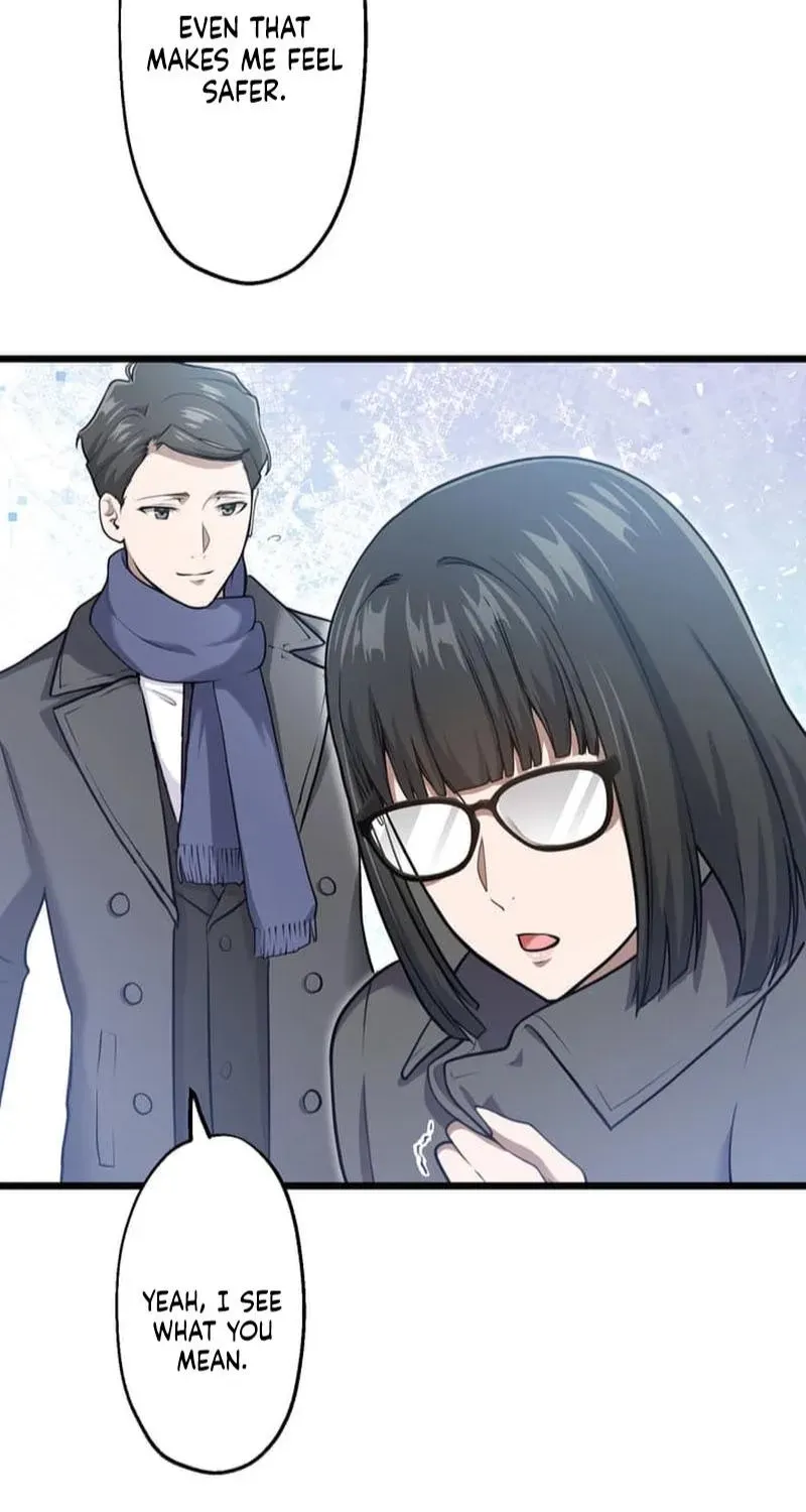 Tetsukamen no Maria Chapter 4 page 15 - 