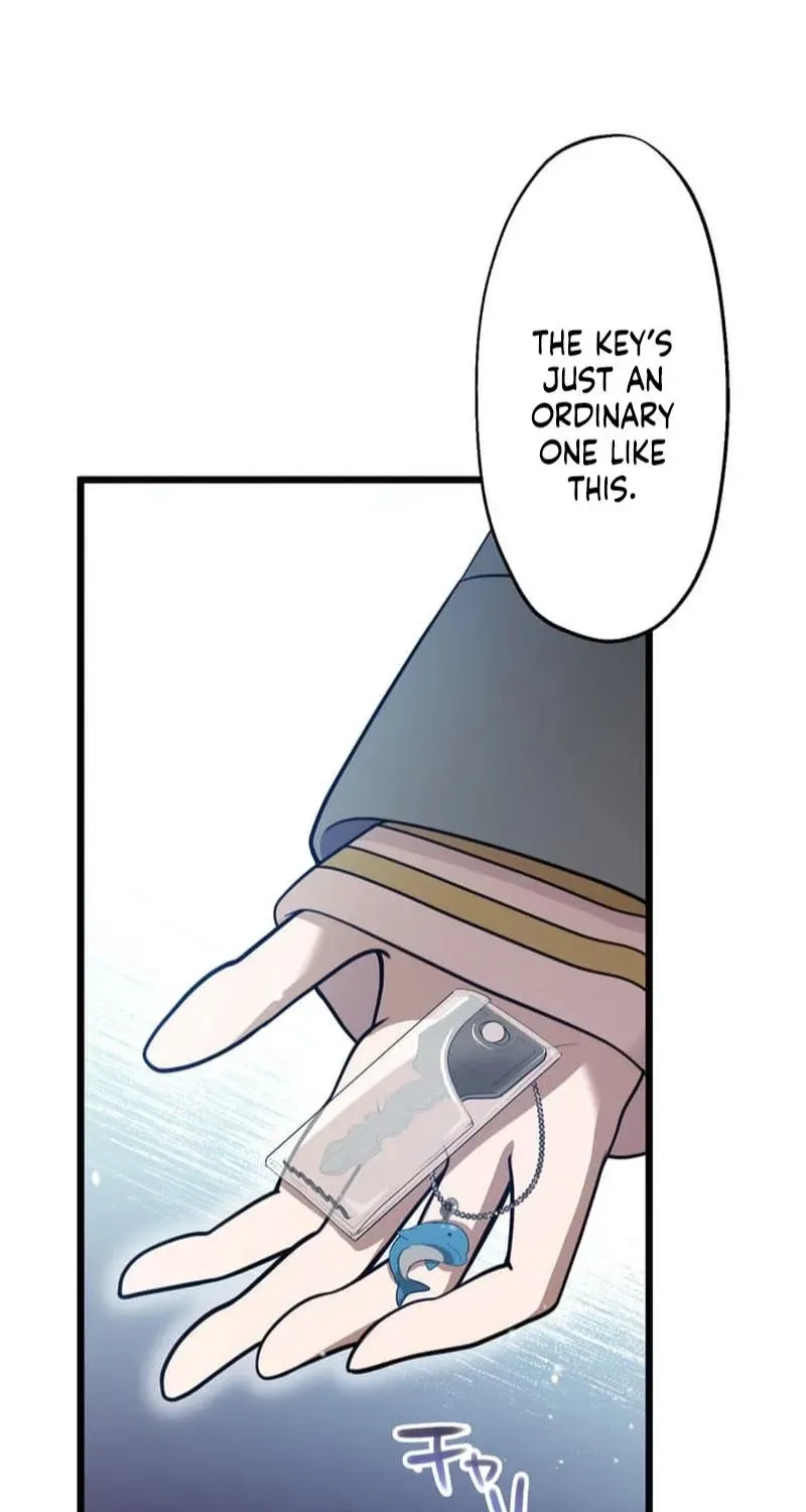 Tetsukamen no Maria Chapter 4 page 16 - 