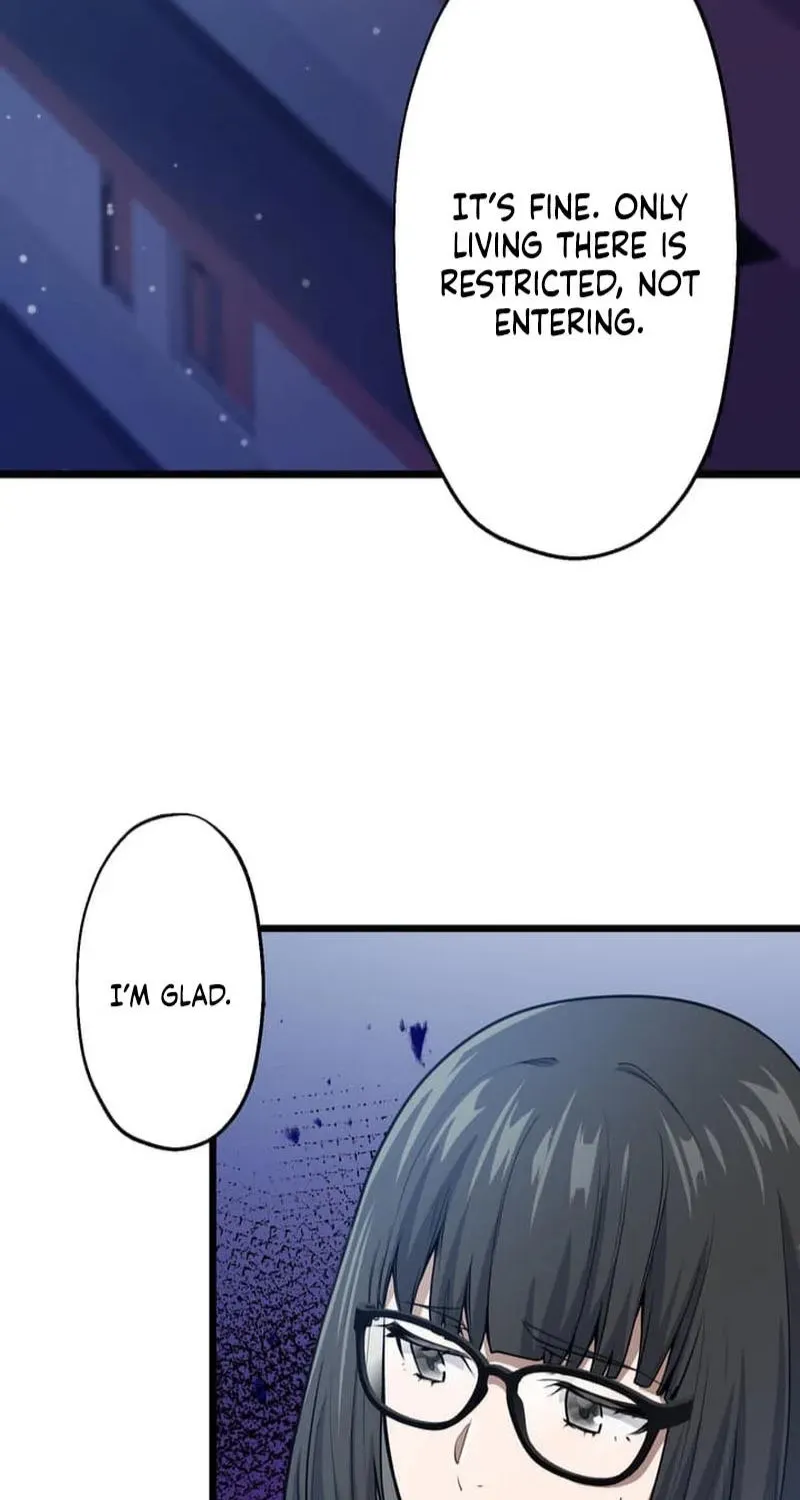 Tetsukamen no Maria Chapter 4 page 19 - 