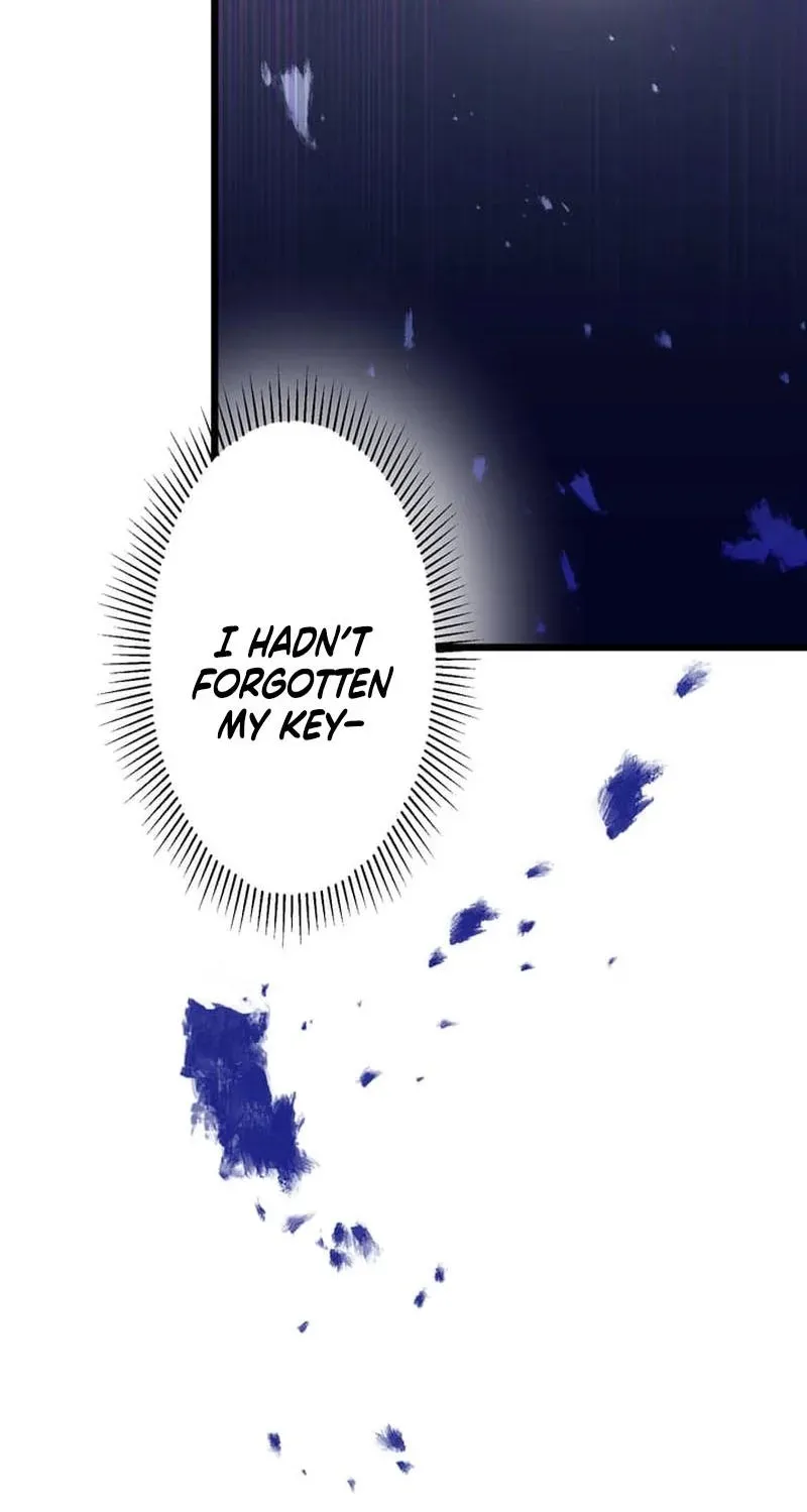 Tetsukamen no Maria Chapter 4 page 21 - 