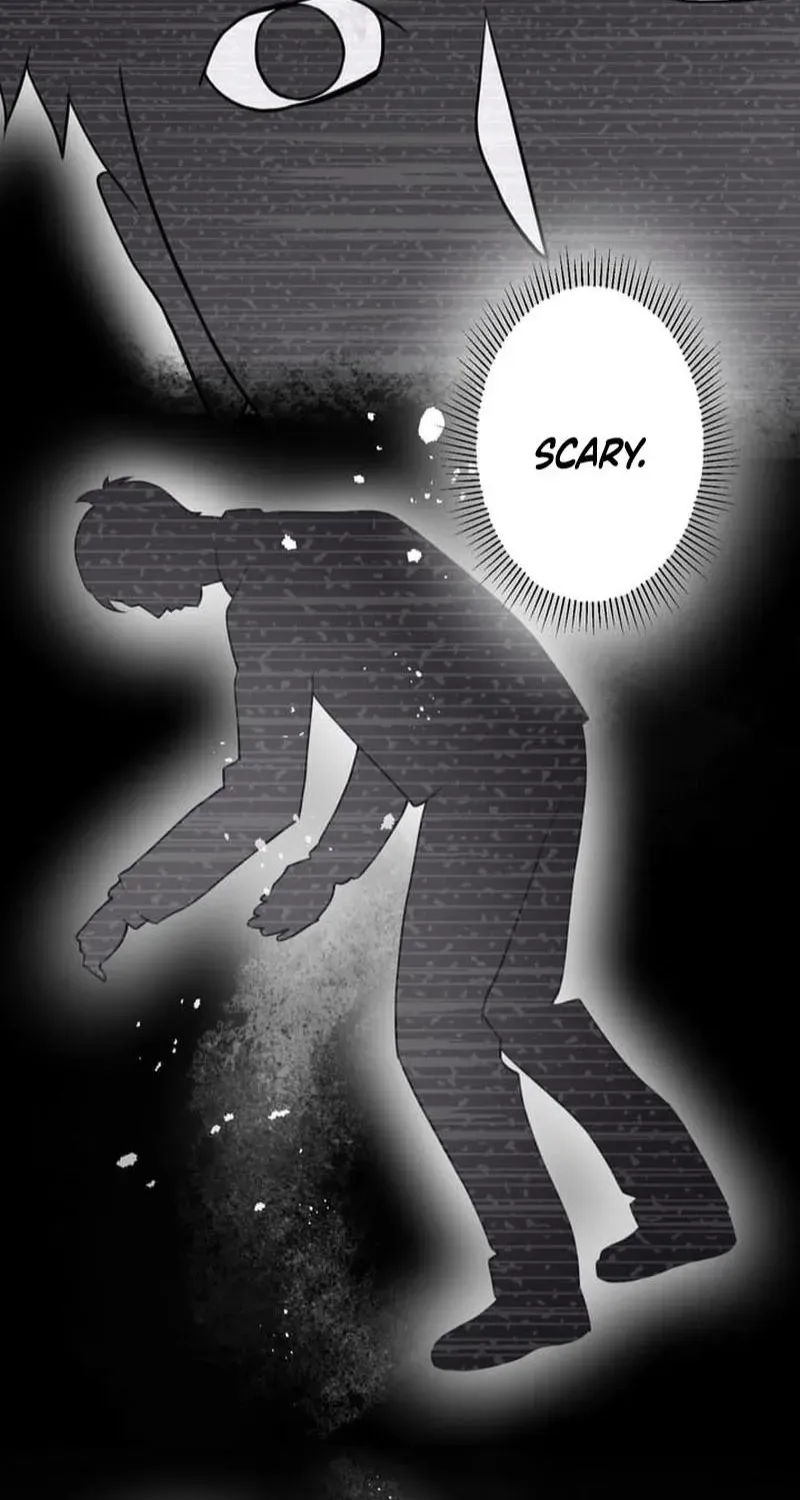 Tetsukamen no Maria Chapter 4 page 27 - 