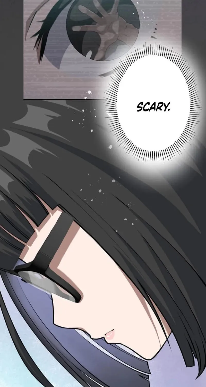 Tetsukamen no Maria Chapter 4 page 29 - 