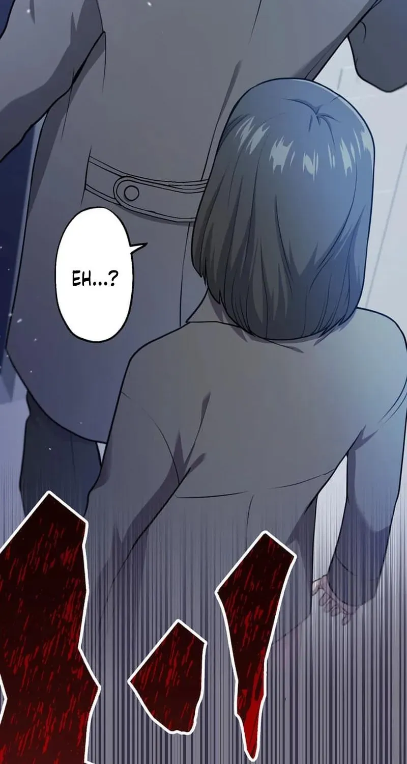 Tetsukamen no Maria Chapter 4 page 35 - 