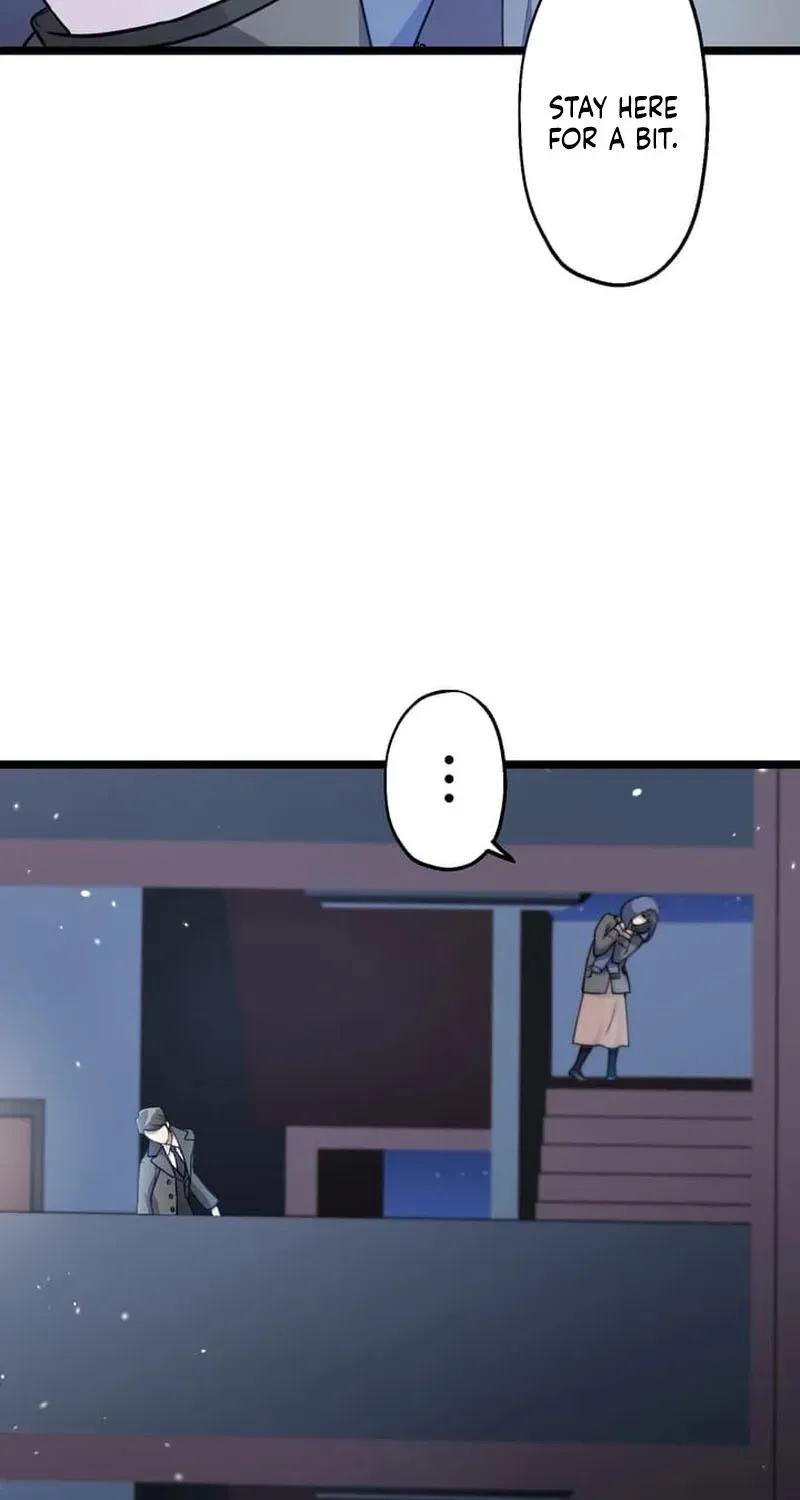 Tetsukamen no Maria Chapter 4 page 39 - 