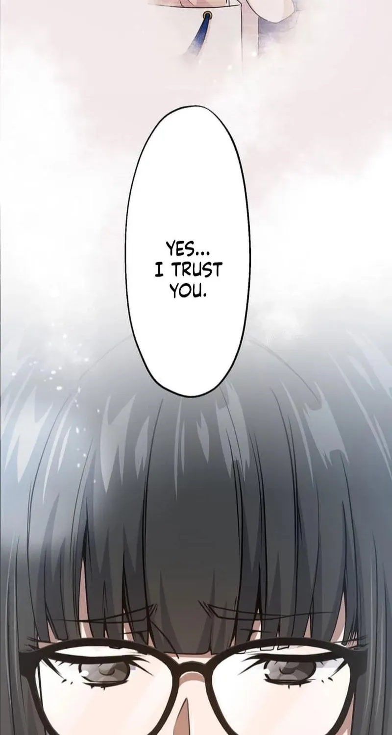 Tetsukamen no Maria Chapter 4 page 5 - 