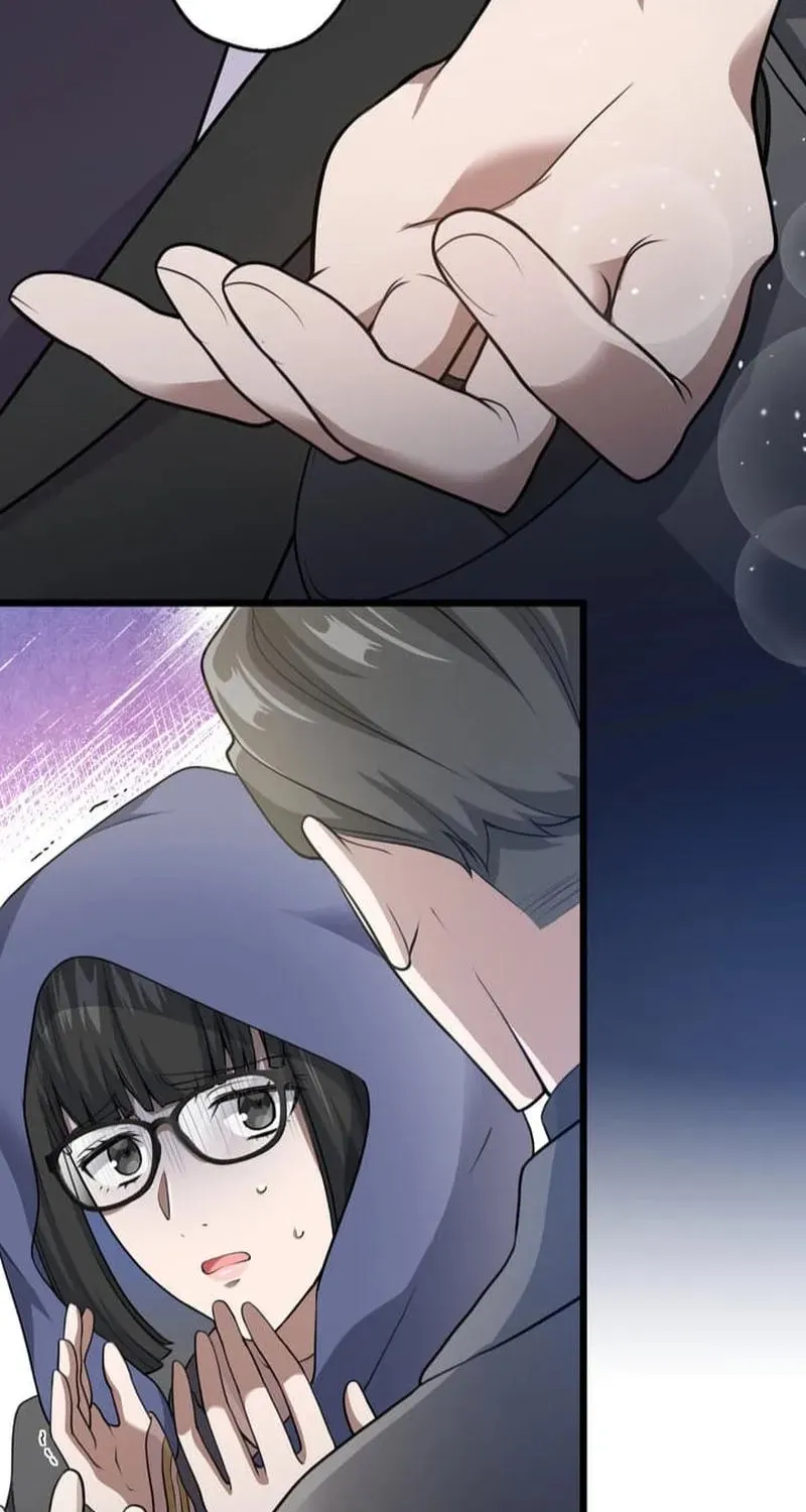Tetsukamen no Maria Chapter 4 page 49 - 