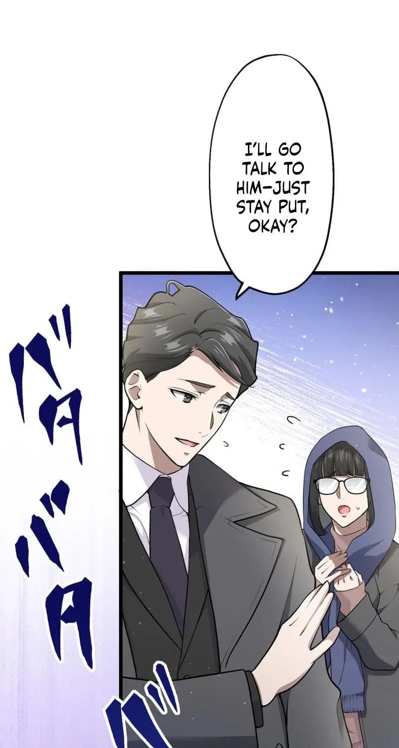 Tetsukamen no Maria Chapter 4 page 52 - 