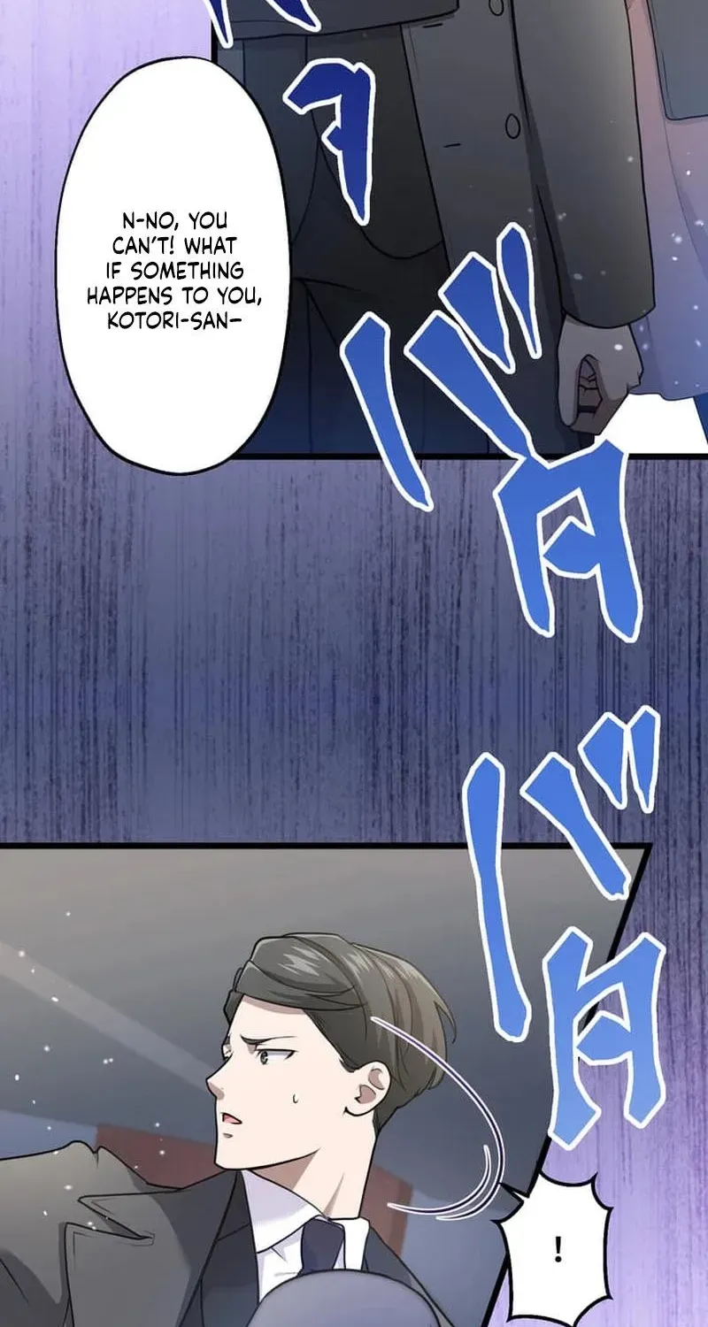 Tetsukamen no Maria Chapter 4 page 53 - 