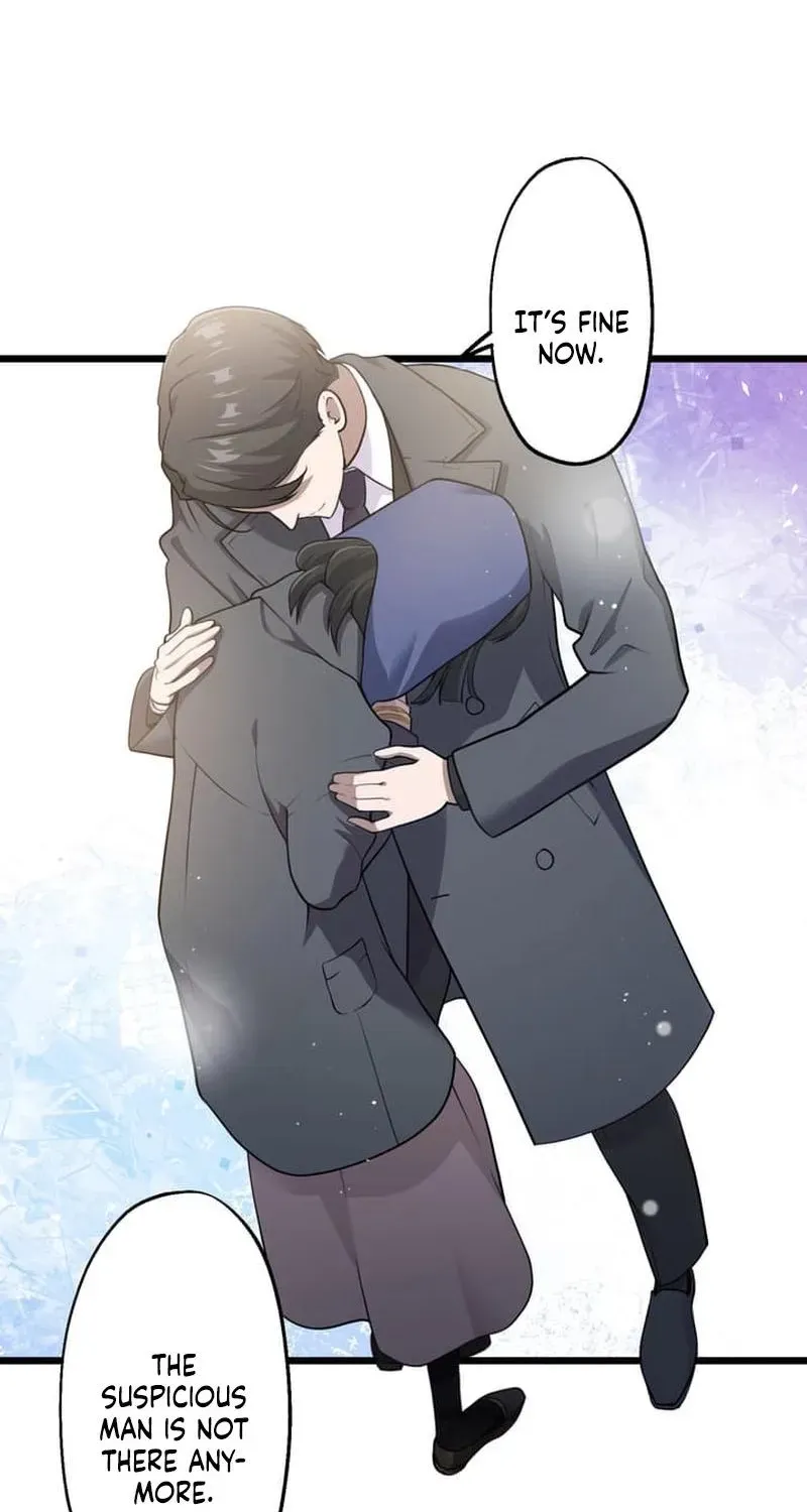 Tetsukamen no Maria Chapter 4 page 60 - 