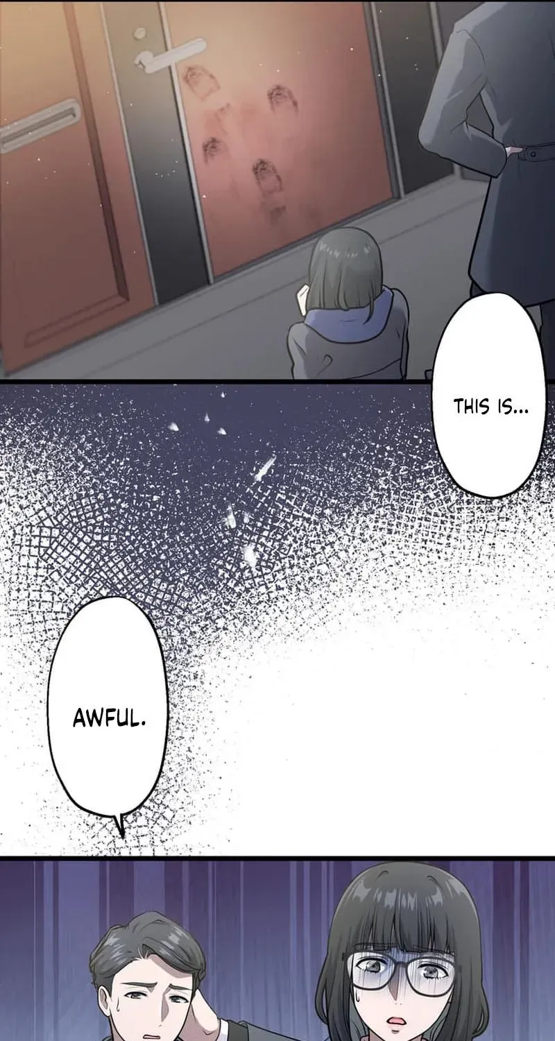 Tetsukamen no Maria Chapter 4 page 62 - 