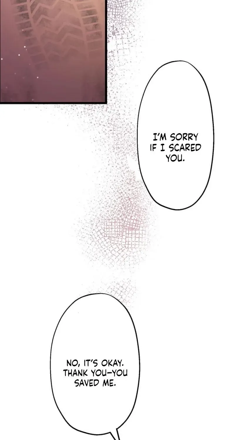 Tetsukamen no Maria Chapter 4 page 64 - 