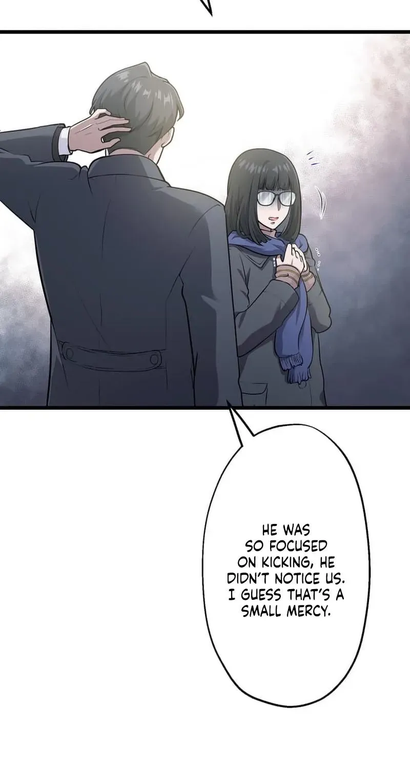 Tetsukamen no Maria Chapter 4 page 65 - 