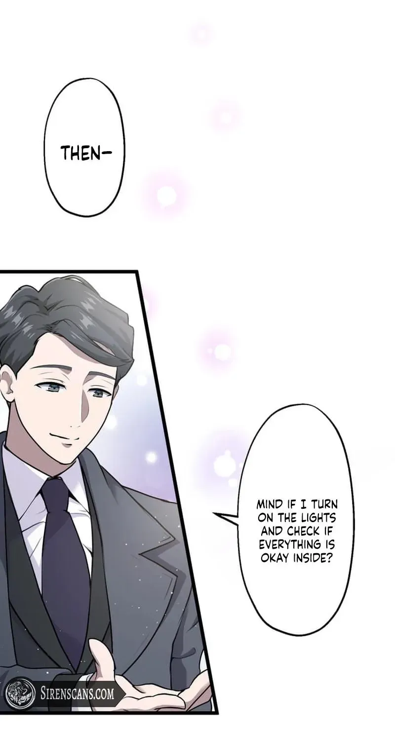 Tetsukamen no Maria Chapter 4 page 66 - 