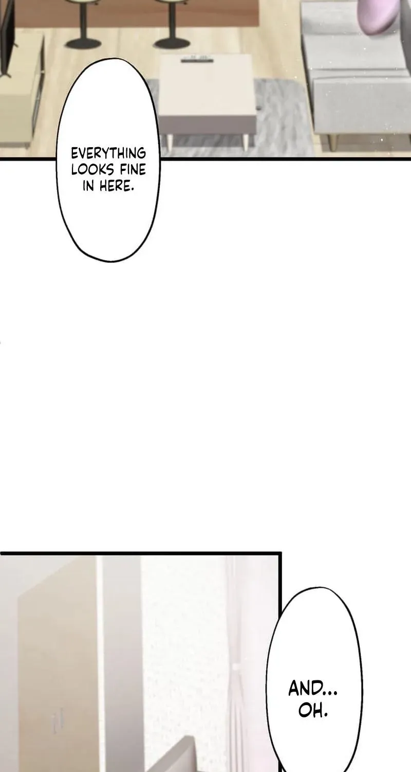 Tetsukamen no Maria Chapter 4 page 72 - 