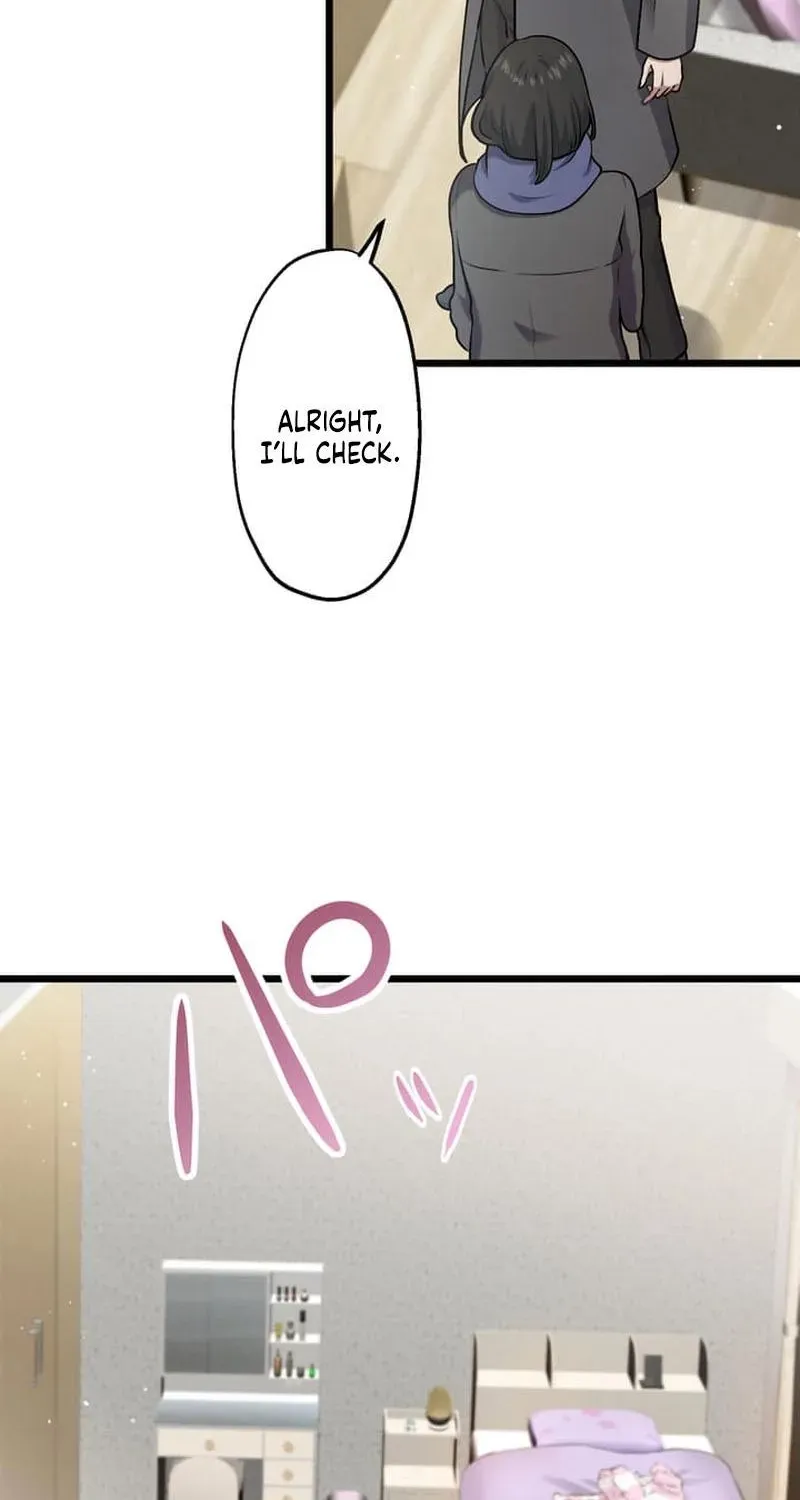 Tetsukamen no Maria Chapter 4 page 75 - 