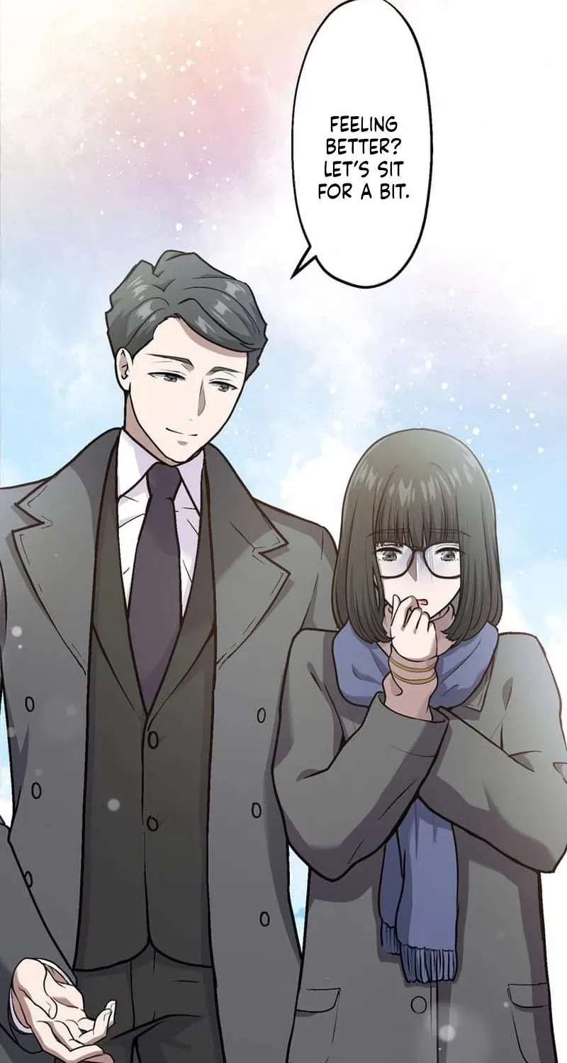 Tetsukamen no Maria Chapter 4 page 77 - 