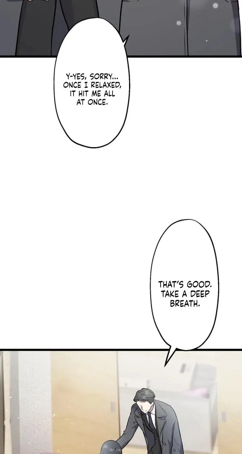 Tetsukamen no Maria Chapter 4 page 78 - 