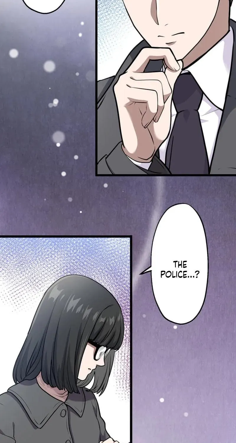 Tetsukamen no Maria Chapter 4 page 80 - 