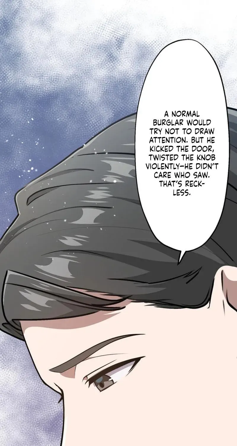 Tetsukamen no Maria Chapter 4 page 83 - 