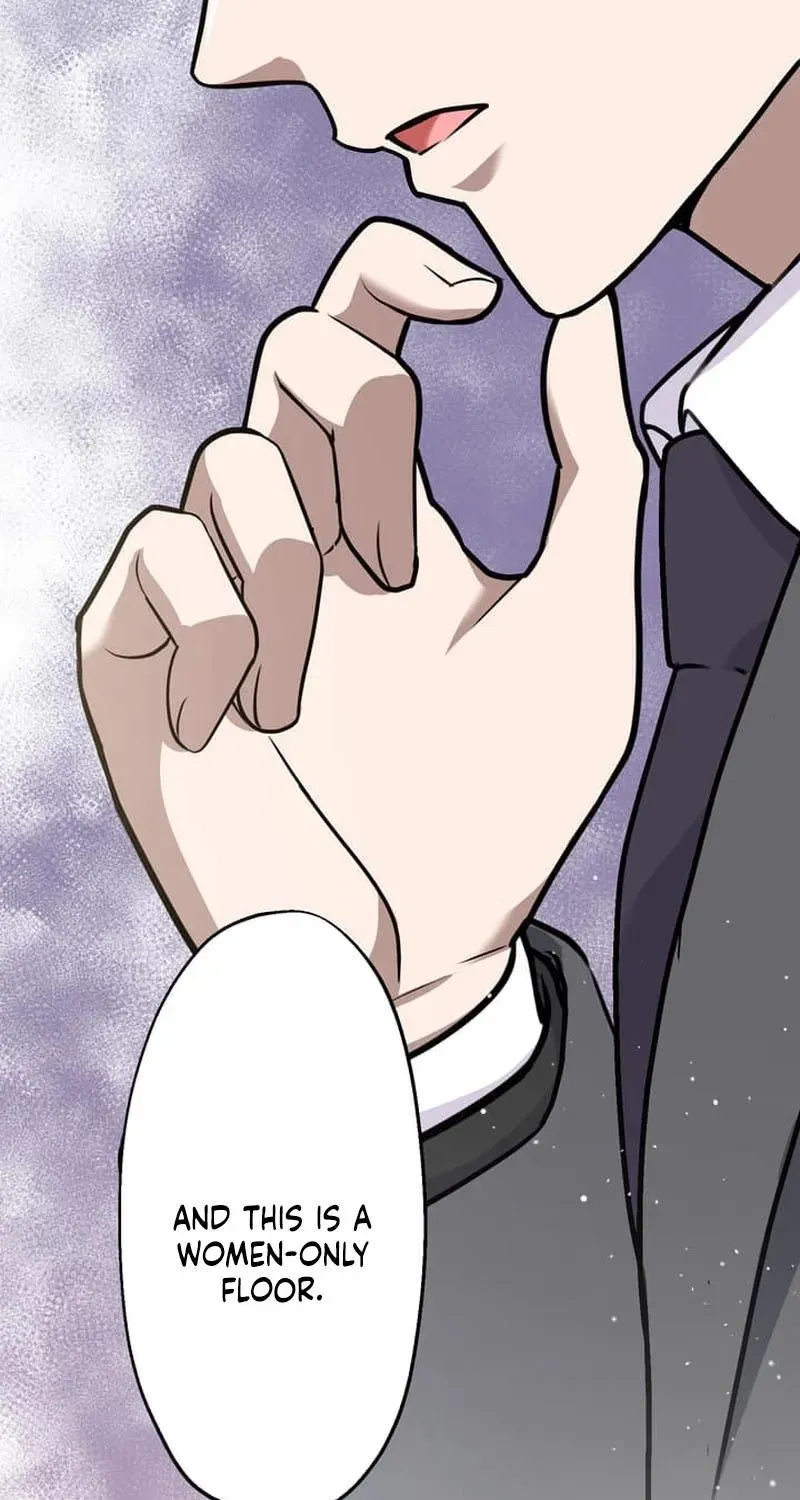 Tetsukamen no Maria Chapter 4 page 84 - 