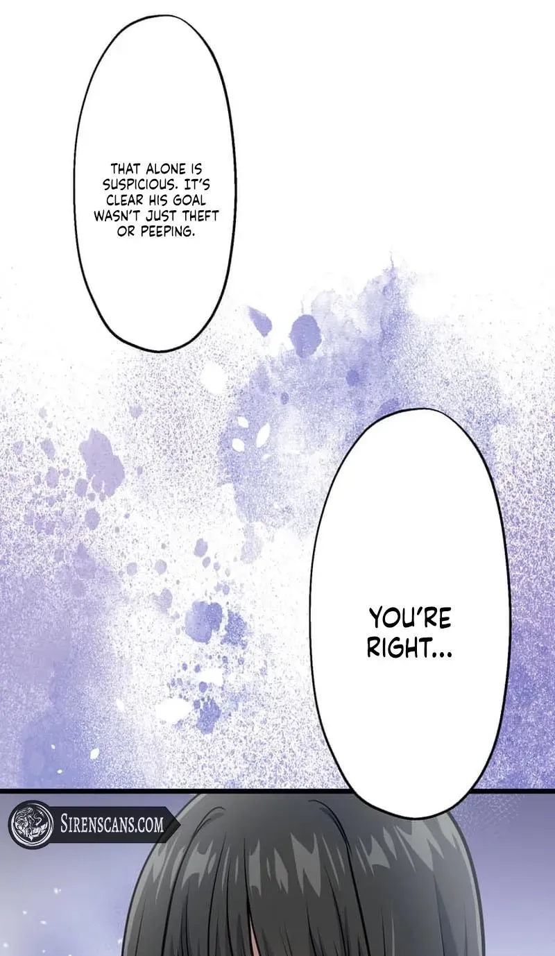 Tetsukamen no Maria Chapter 4 page 86 - 