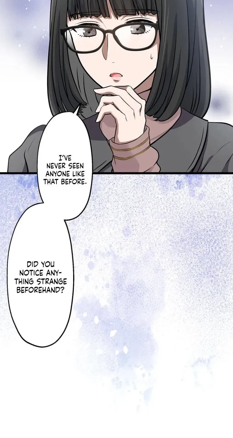 Tetsukamen no Maria Chapter 4 page 87 - 