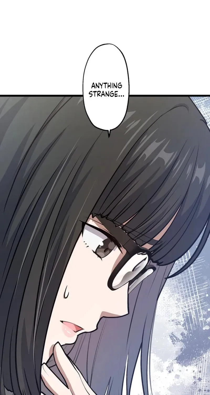 Tetsukamen no Maria Chapter 4 page 89 - 